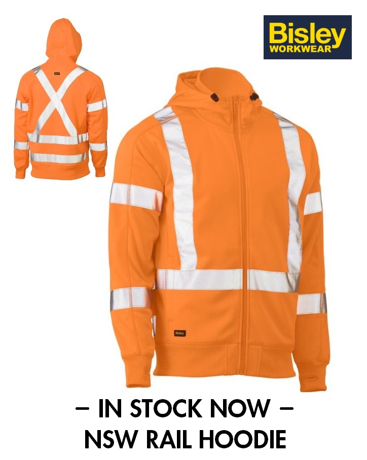 ALL TRADES SAFETY & WORKWEAR The Workwear Specialists All Trades