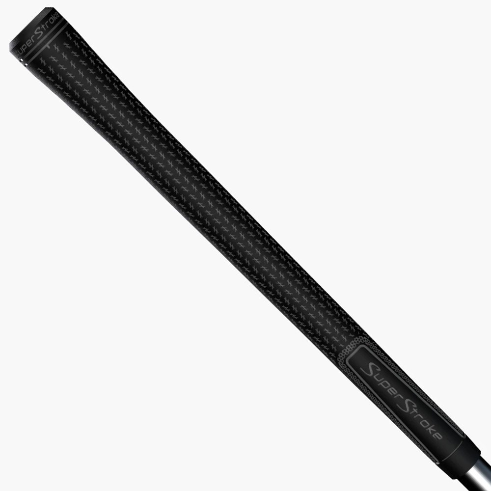 Crossline 2.0 — Black