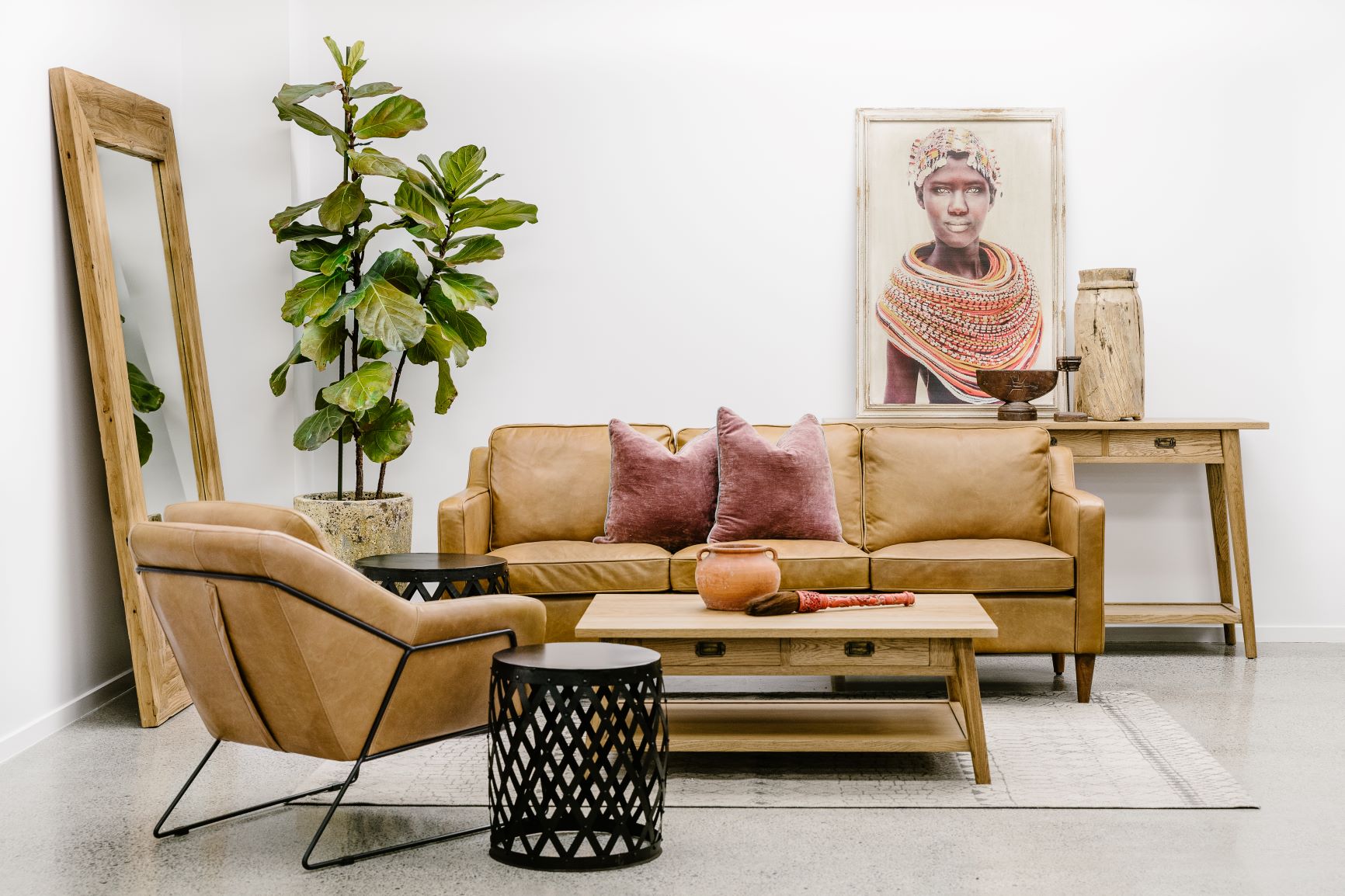 Wholesalers of Fine Furniture Hawthorne Group