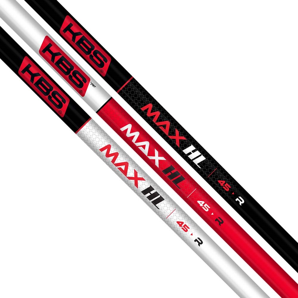 ก้านหัวไม้ KBS MAX HL Driver/Wood ก้านหัวไม้ KBS MAX HL Driver/Wood