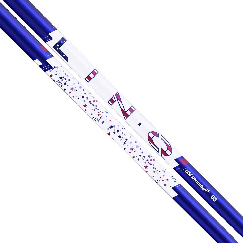 ก้านไดรเวอร์ UST Mamiya LIN-Q PowerCore 1776 Limited Edition